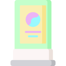 Mupi icon