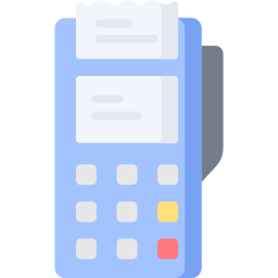 pos terminal icon