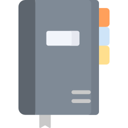 Planner icon