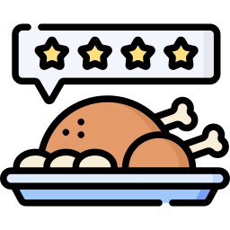 Dish icon