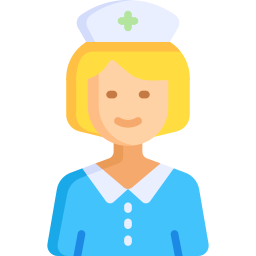 krankenschwester icon