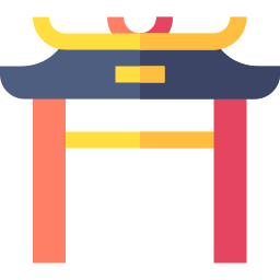중국인 거리 icon