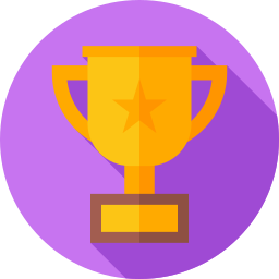 Trophy icon