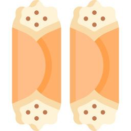 cannoli icona