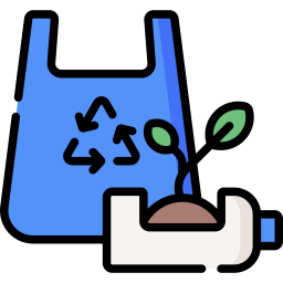 Reuse icon