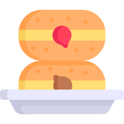 bomboloni icon