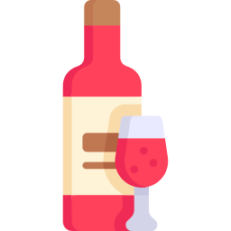 vino icono