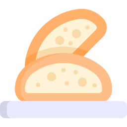 ciabatta ikona