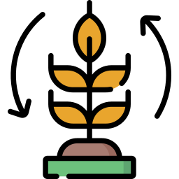 agriculture Icône