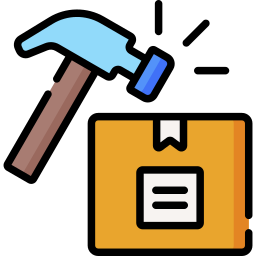 Product durability icon