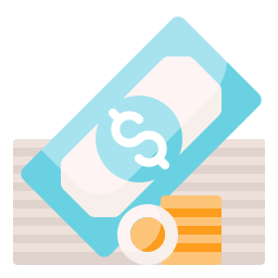 Cash icon