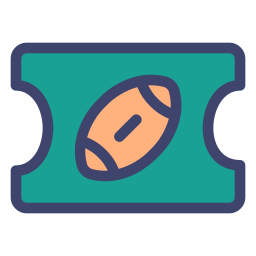 Ticket icon