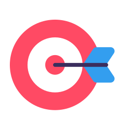 Target icon