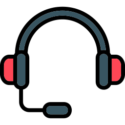 headset icon