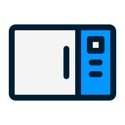 電子レンジ icon