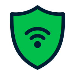 Secure icon