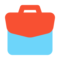 Portfolio icon