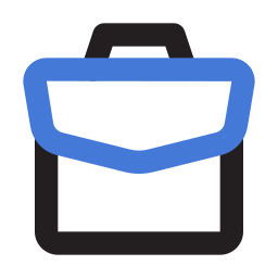 Portfolio icon