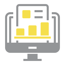 balkendiagramm icon