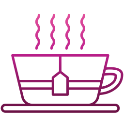 Tea icon