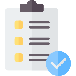 Compliance icon