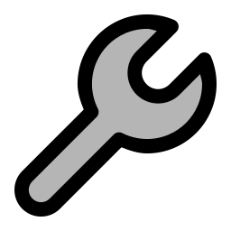 스패너 icon