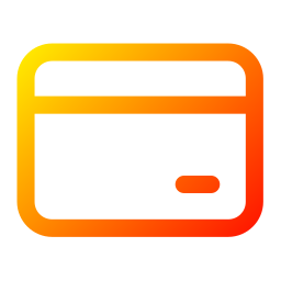 Credit card icon