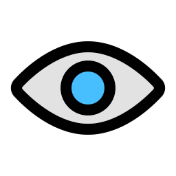 Eye icon