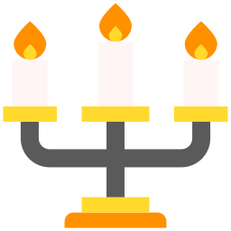 Candelabra icon