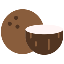 Coconut icon