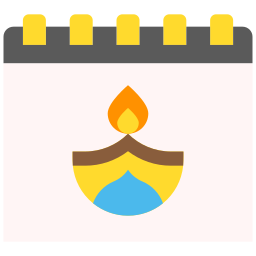 ディワリ祭 icon