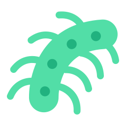 미생물 icon