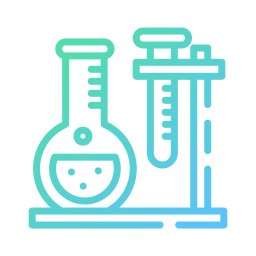 laboratorium icoon