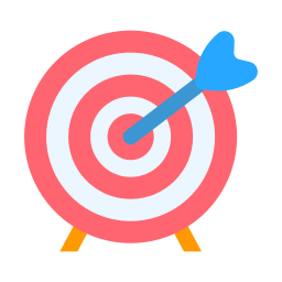 Target icon