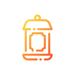 Lantern icon