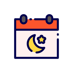 Eid al fitr icon