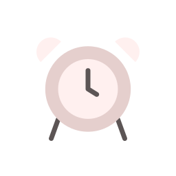 Clock icon