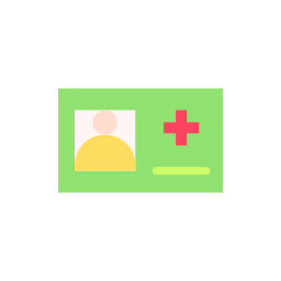 알레르기 카드 icon