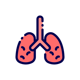 asthma icon