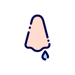 Mucus icon