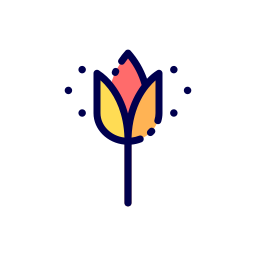 Pollen icon