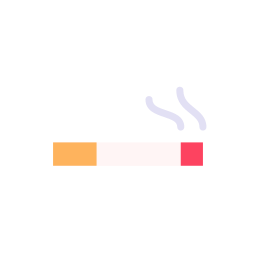 Smoking icon