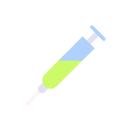 vaccinatie icoon