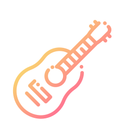 ukulele icon