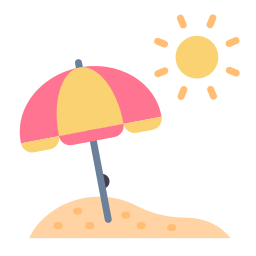 Umbrella icon