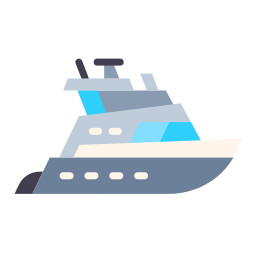 Yatch icon