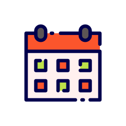 Calendar icon