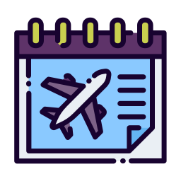 Schedule icon