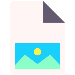 ファイル icon