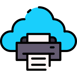 Cloud icon